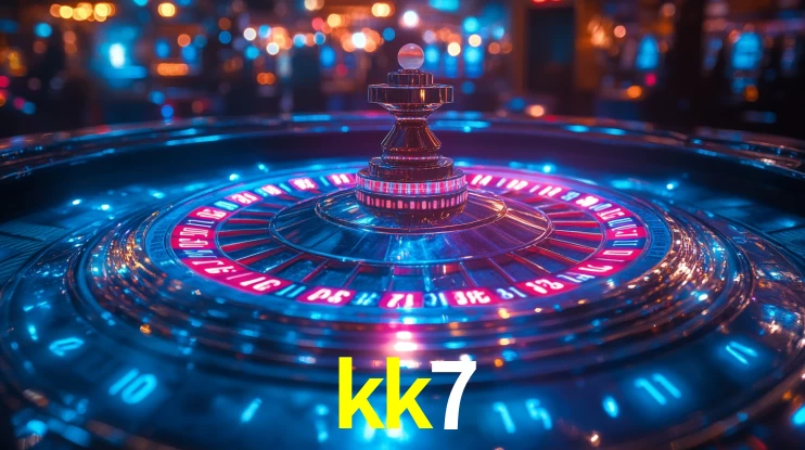 kk7: Seu Cassino Premiado com Pagamentos Rápidos