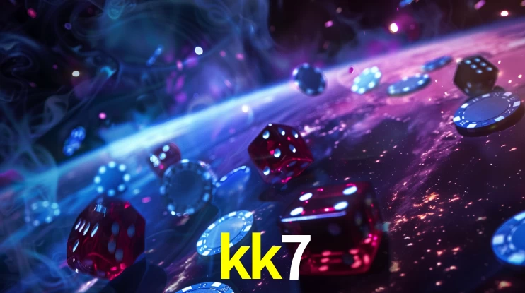 Experiência VIP kk7