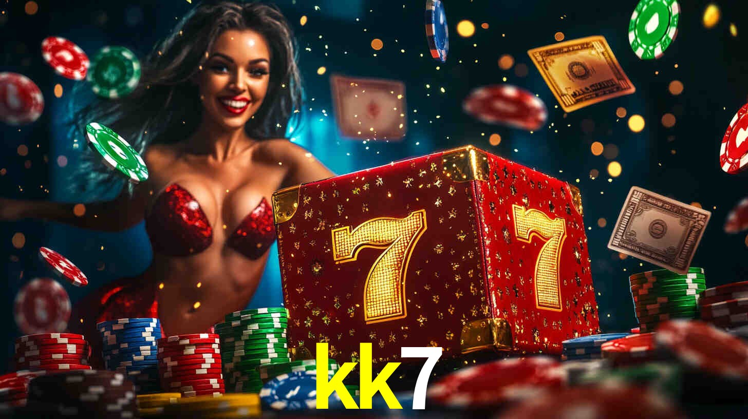 Experiência VIP kk7