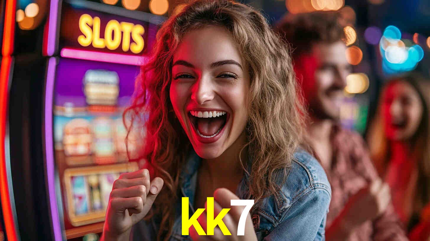 Estatísticas kk7