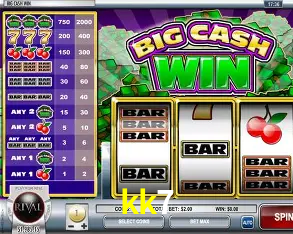 Descubra o Mundo do Cassino Online com kk7