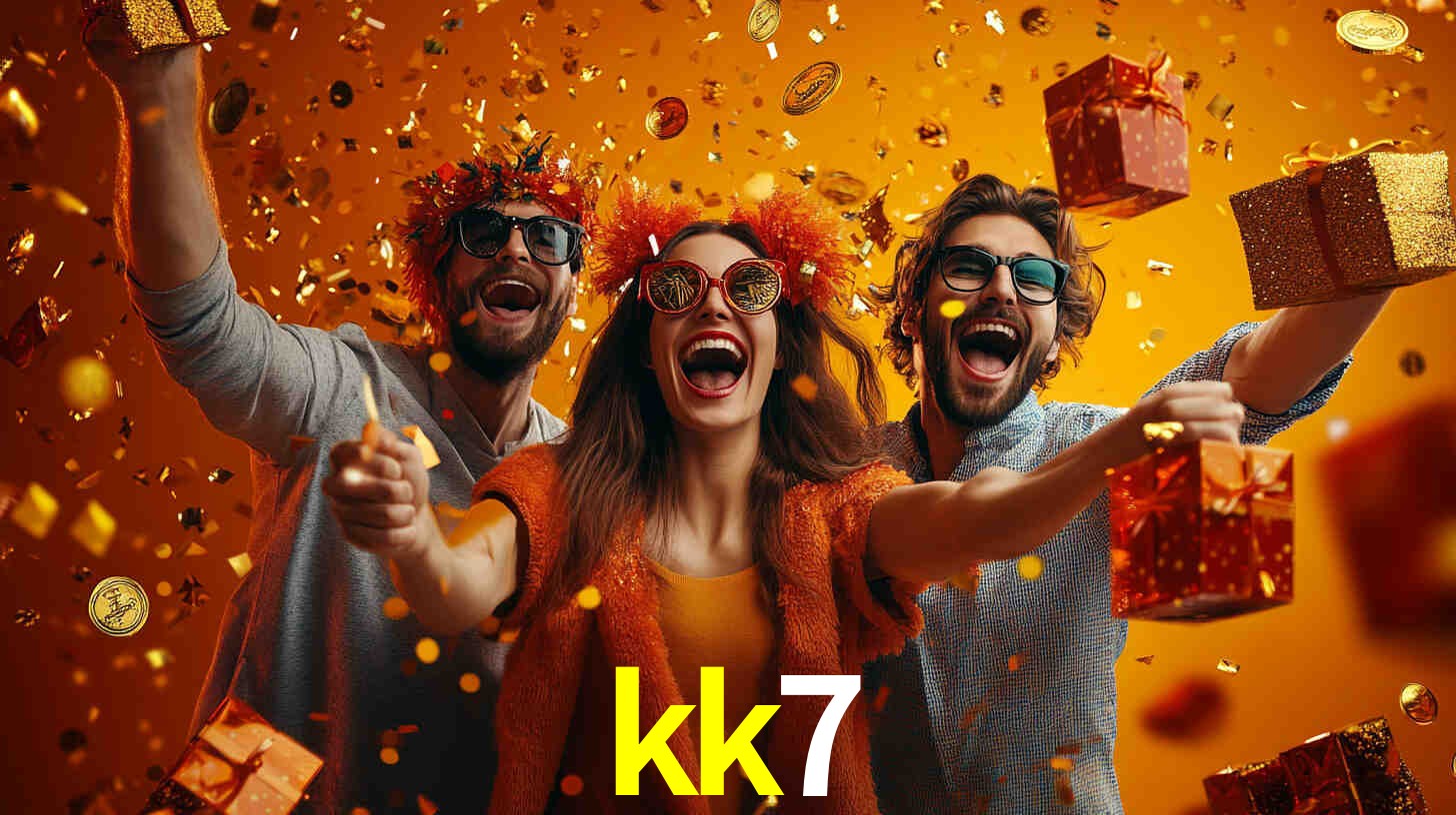 Desvendando o Mundo dos Jogos Virtuais na kk7