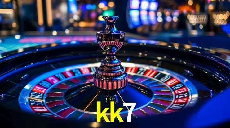 kk7: Seu Especialista em Apostas Esportivas Brasileiras