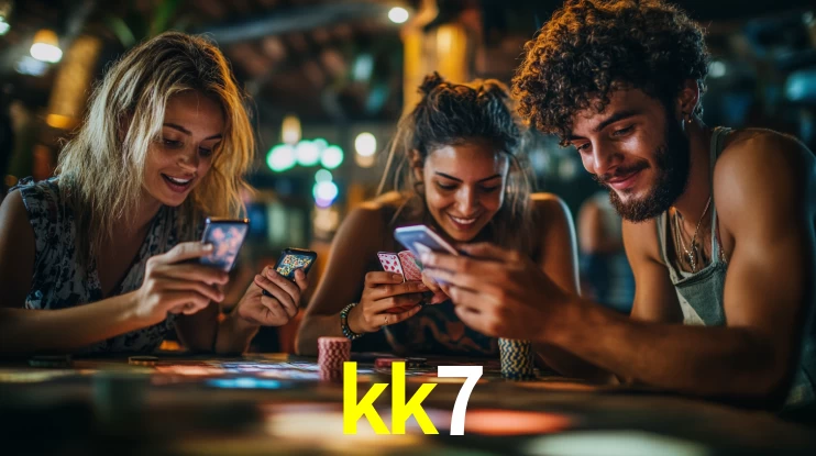 Exclusive Games kk7