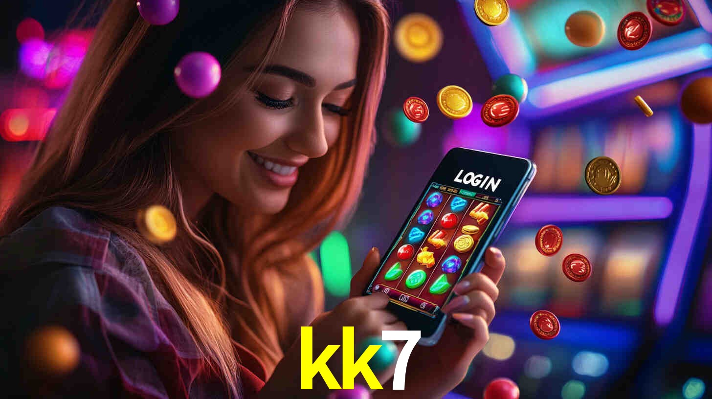 kk7 bet