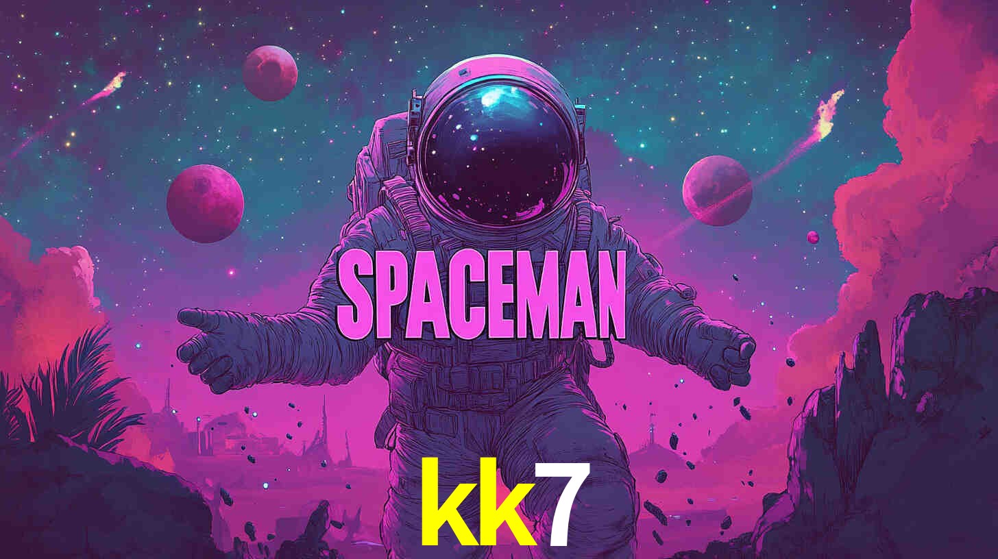 Casino Ao Vivo kk7