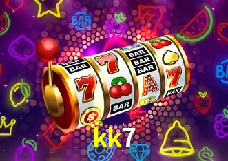 cassino kk7