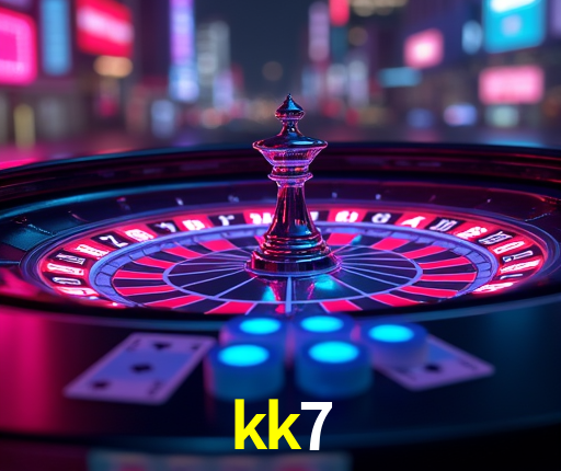 Estatísticas do Jogo kk7
