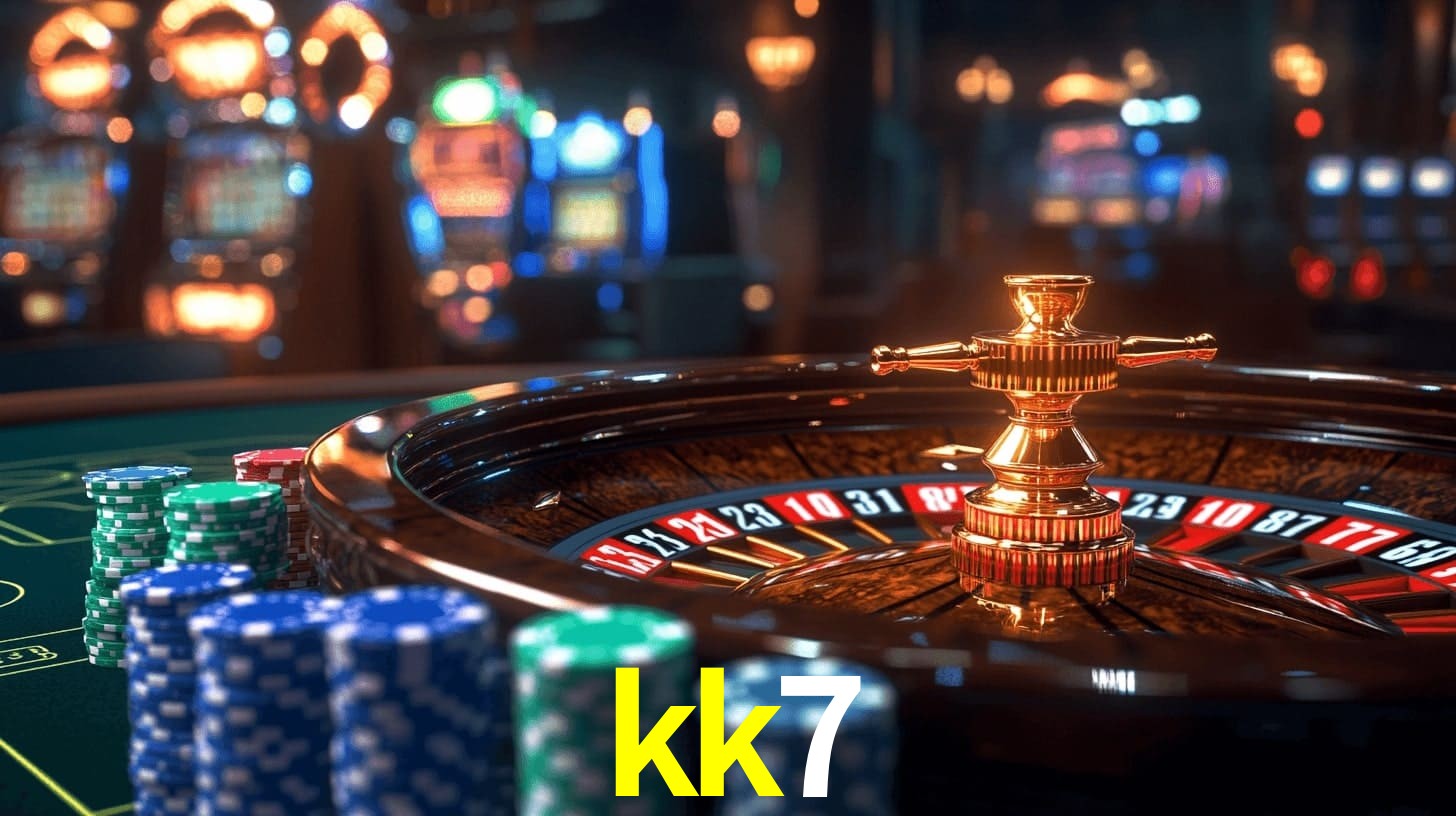kk7 bet