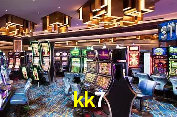 A Emoção da Loteria na kk7: Uma Chance de Mudança de Vida