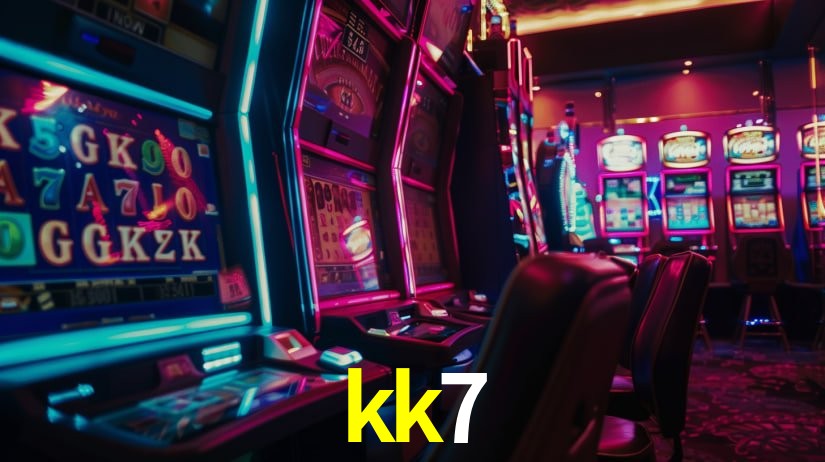 Account Benefits kk7