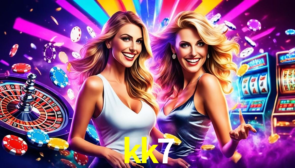 Descubra a Essência do kk7: Nossa História e Compromissos