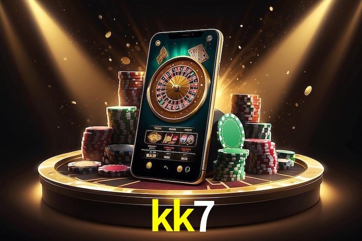 A Popularidade dos Caça-Níqueis no kk7
