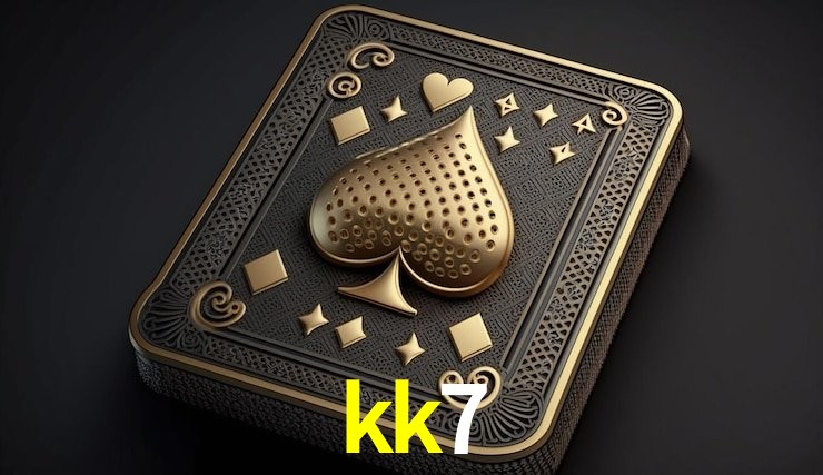 Inovações de Jogos na kk7: O Futuro das Experiências Interativas