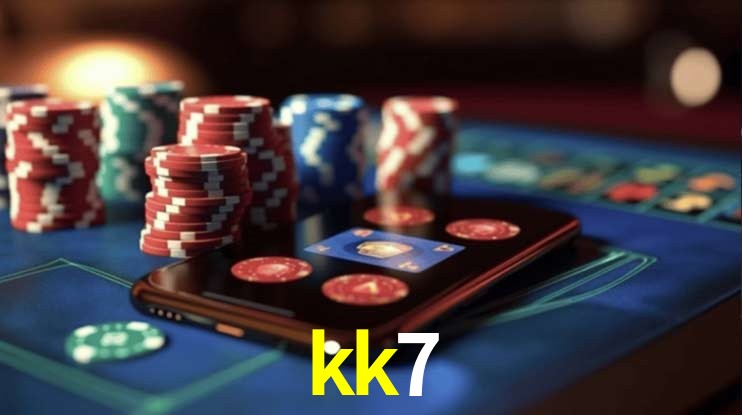 Descubra o Programa VIP da kk7: Vantagens Exclusivas para Jogadores