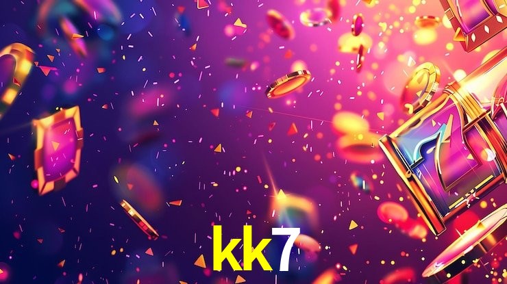 Integração de APIs kk7