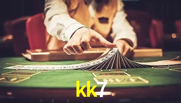 Live Casino kk7