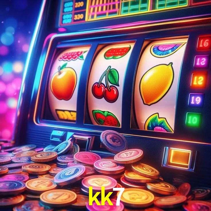 Desvendando o Mundo dos Jogos Virtuais na kk7