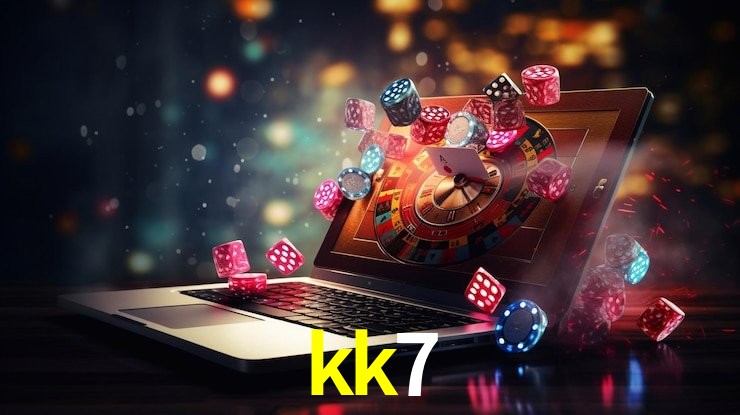 Sistemas de Segurança kk7