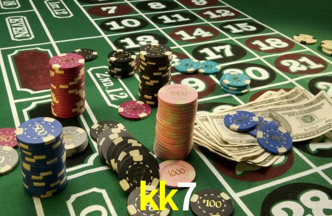 Football Betting kk7