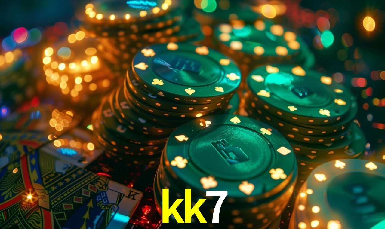 Descubra a Magia dos Jogos de Arcade no kk7