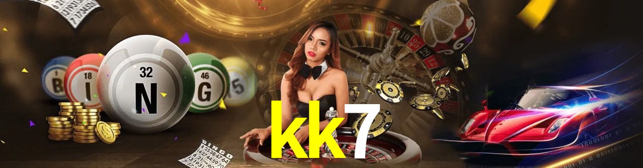 A Experiência Imersiva dos Cassinos Ao Vivo no kk7