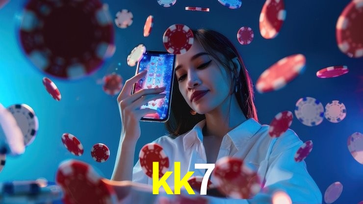 Segurança 2FA kk7