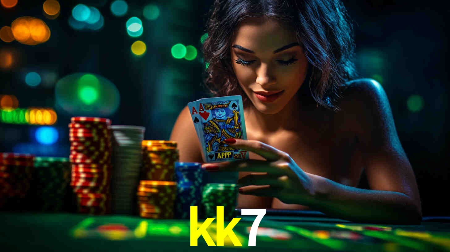 Apostas de Tênis kk7
