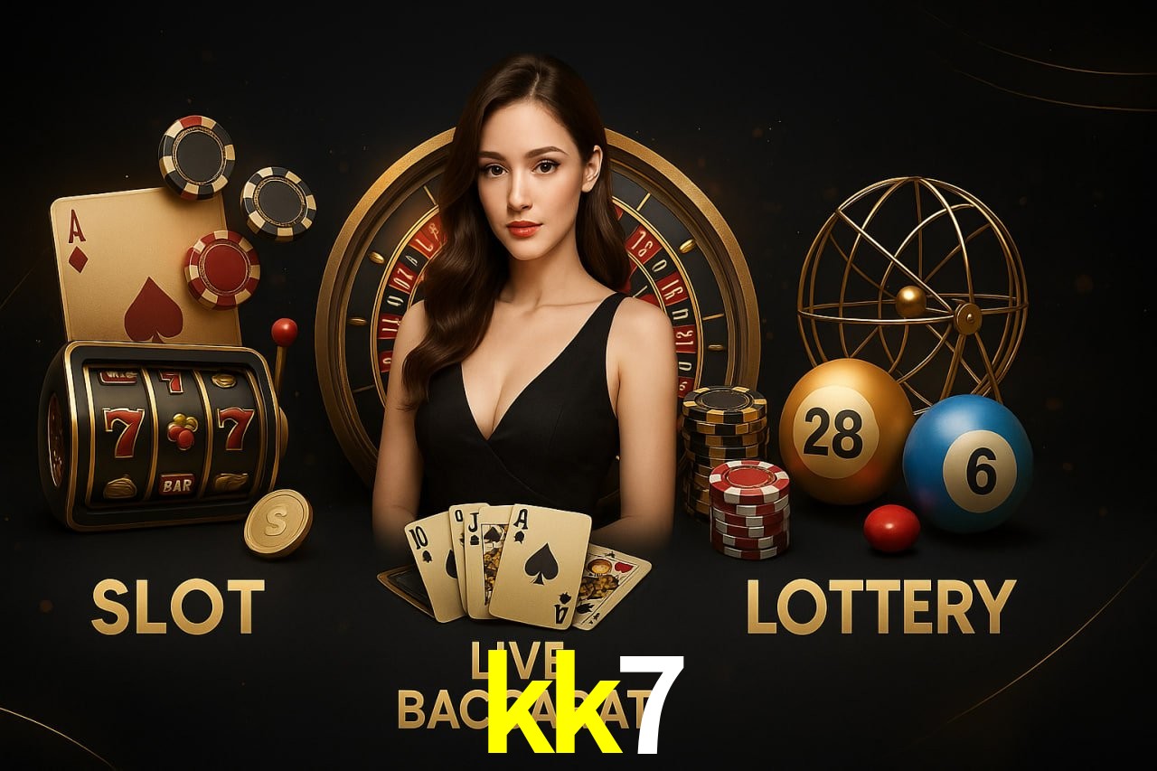 Descubra o Programa VIP da kk7: Vantagens Exclusivas para Jogadores