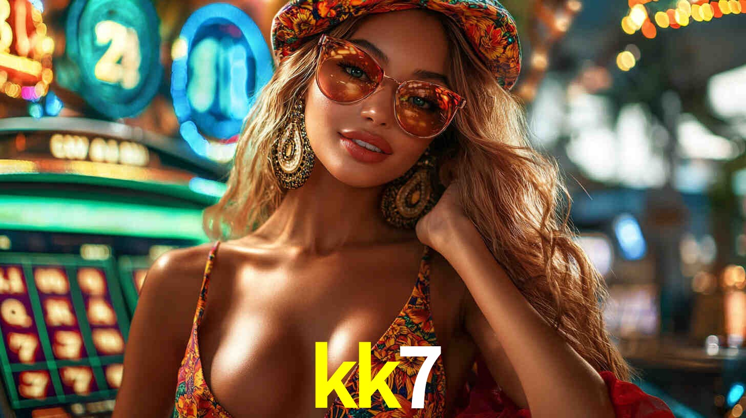 Experimente o Login Seguro Premium no kk7