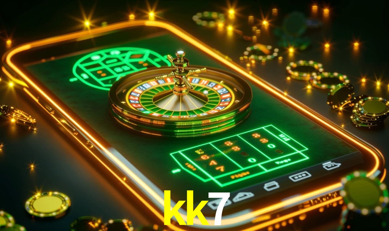 Explorando a Categoria de Eventos em Apostas na kk7