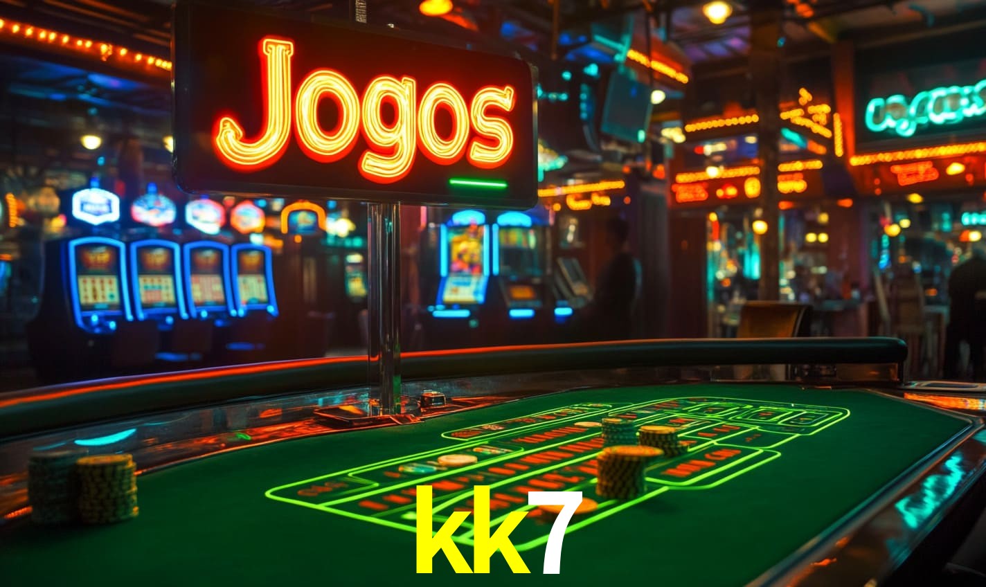 Apostas Esportivas na kk7: Um Guia Completo