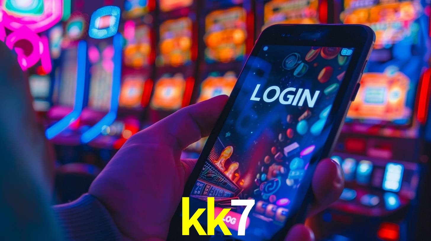 Apostas Esportivas na kk7: Um Guia Completo