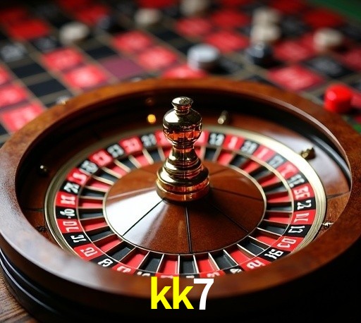 Explorando a Categoria de Eventos em Apostas na kk7