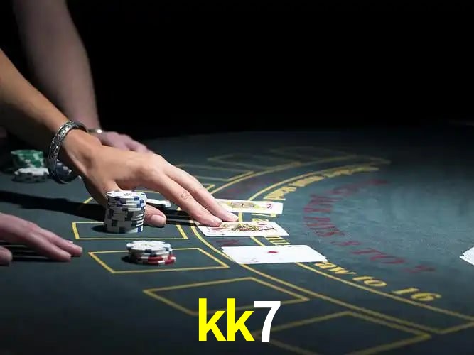 Descubra a Essência do kk7: Nossa História e Compromissos