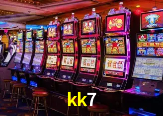 Exclusive Offers kk7