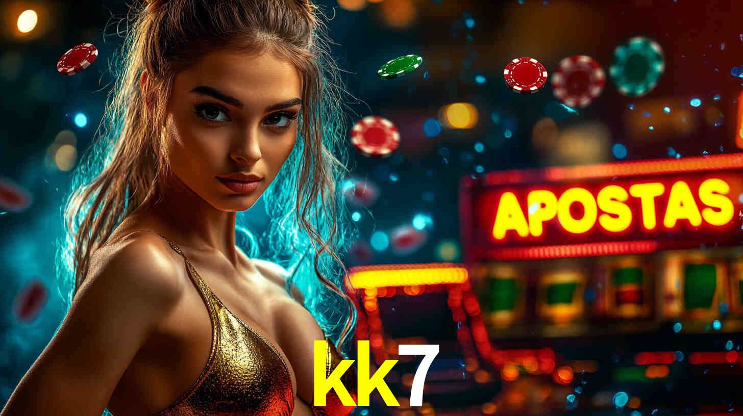 Casino VIP kk7
