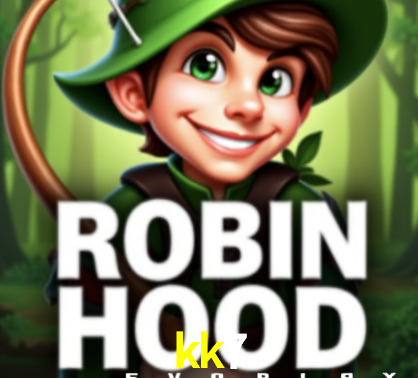 Slot Games kk7