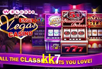 Weekend Specials kk7