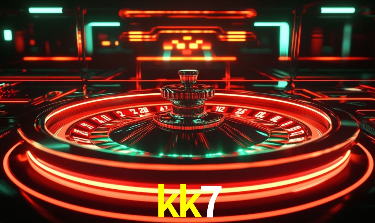 Jogos Exclusivos kk7