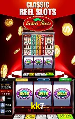 Seasonal Promotions kk7