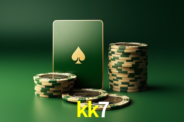 VIP Casino kk7