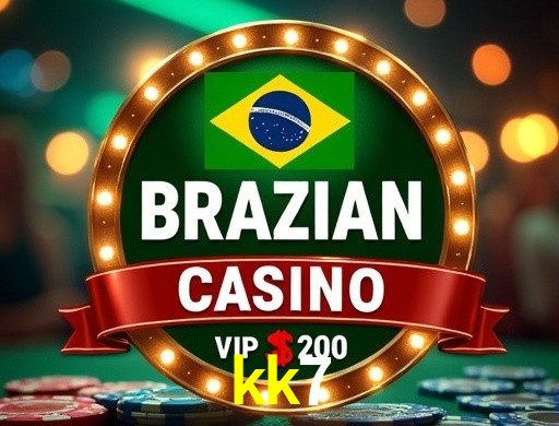 Desvendando o Mundo dos Jogos Virtuais na kk7
