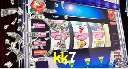 Flash Promotion kk7