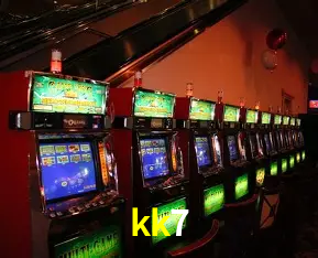 Platform Technology kk7