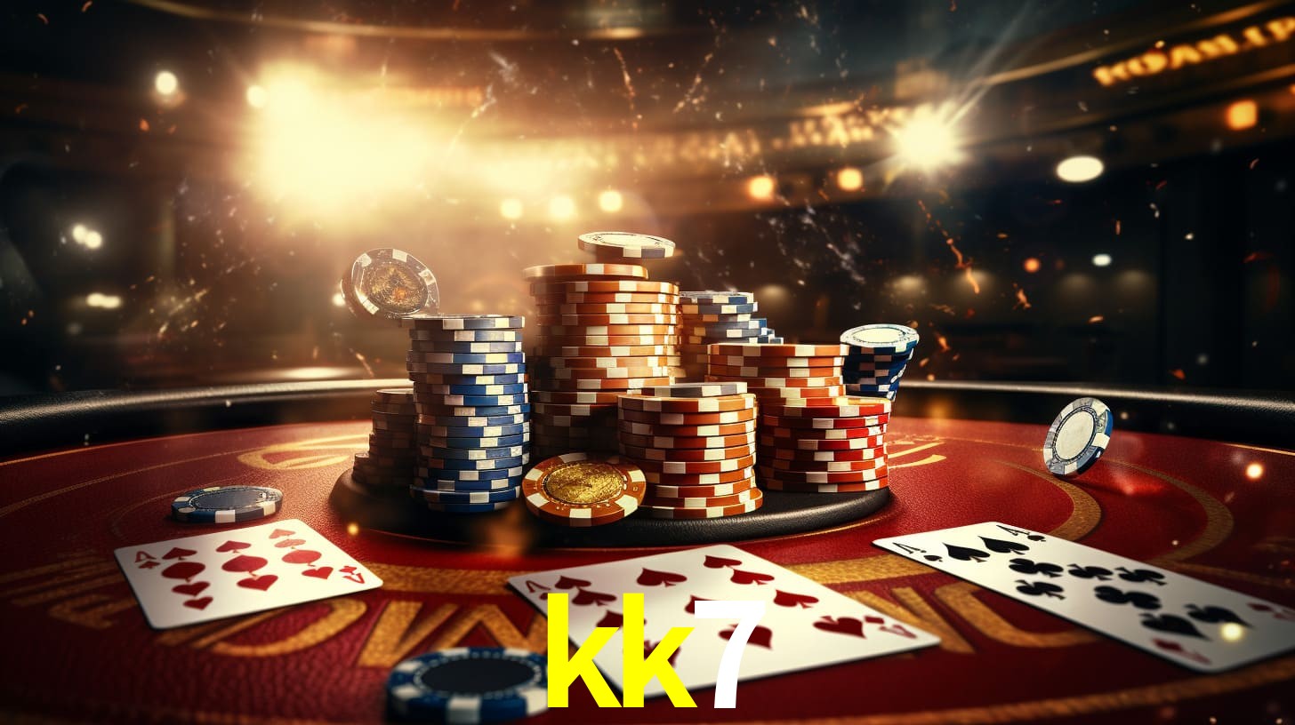 Welcome Bonus kk7