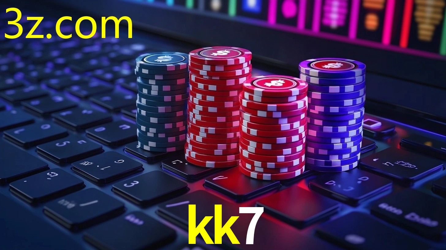KK7