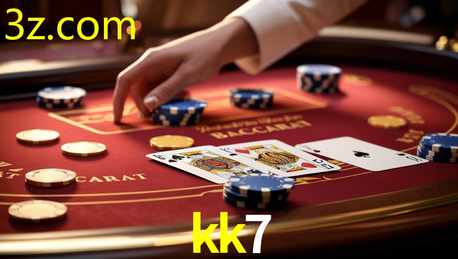 KK7