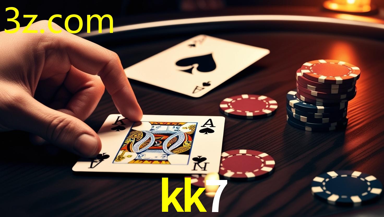 KK7