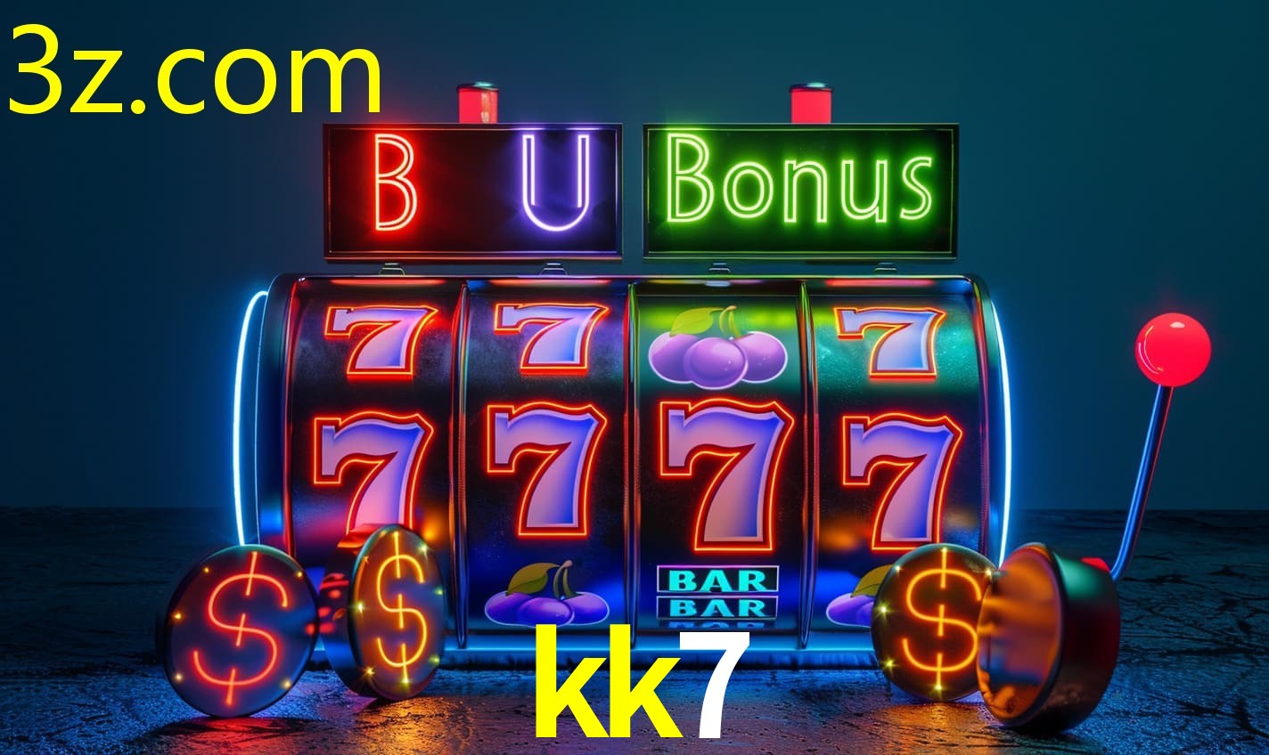 KK7